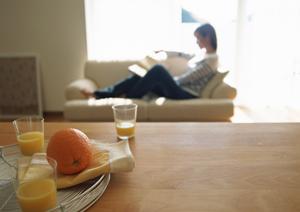 こだわりの家具の購入は通販の利用を